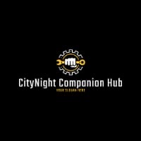 CityNight Companion Hub